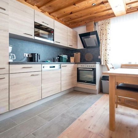 Apartment Eva Schladming Luaran gambar