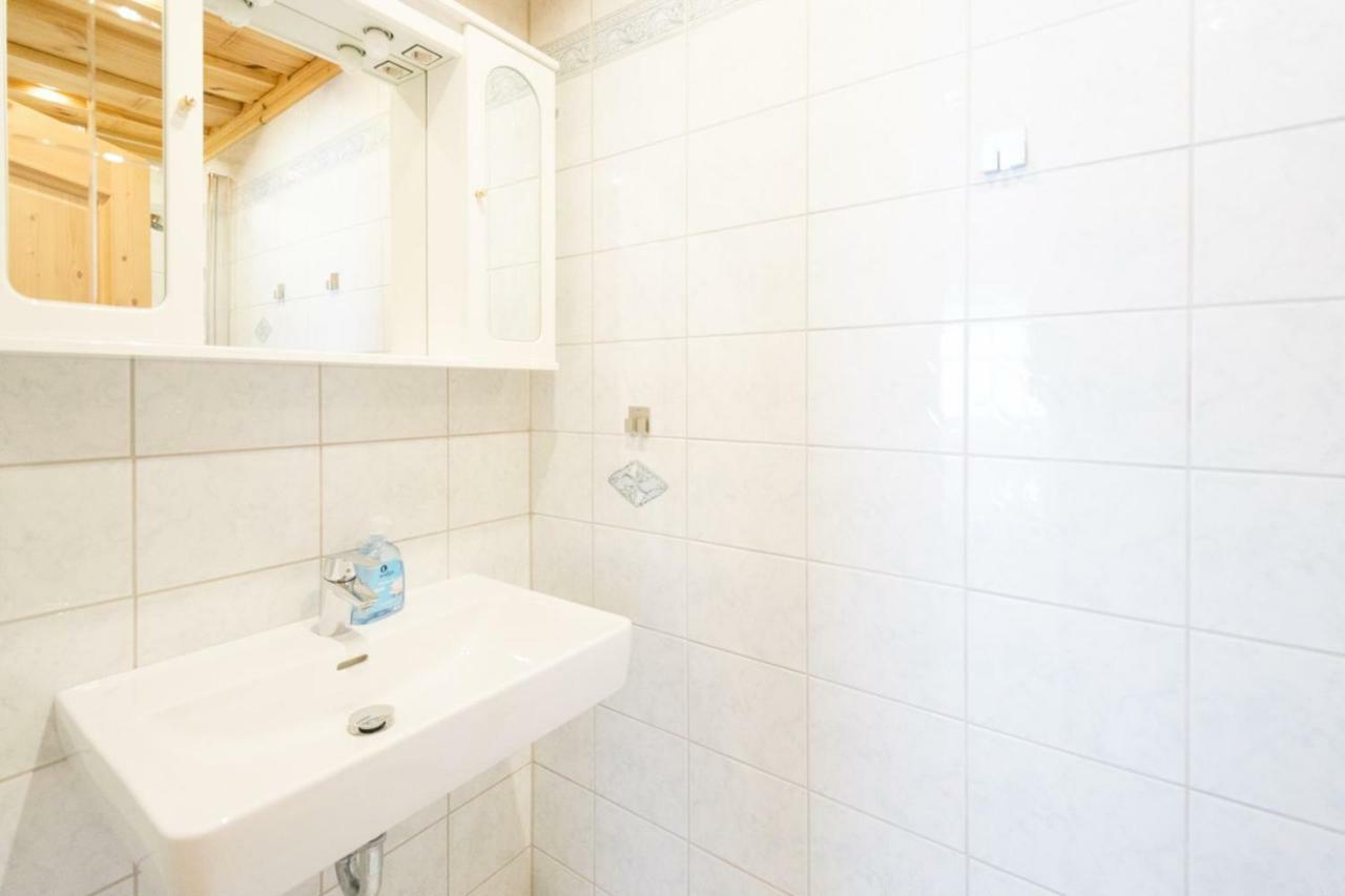 Apartment Eva Schladming Luaran gambar