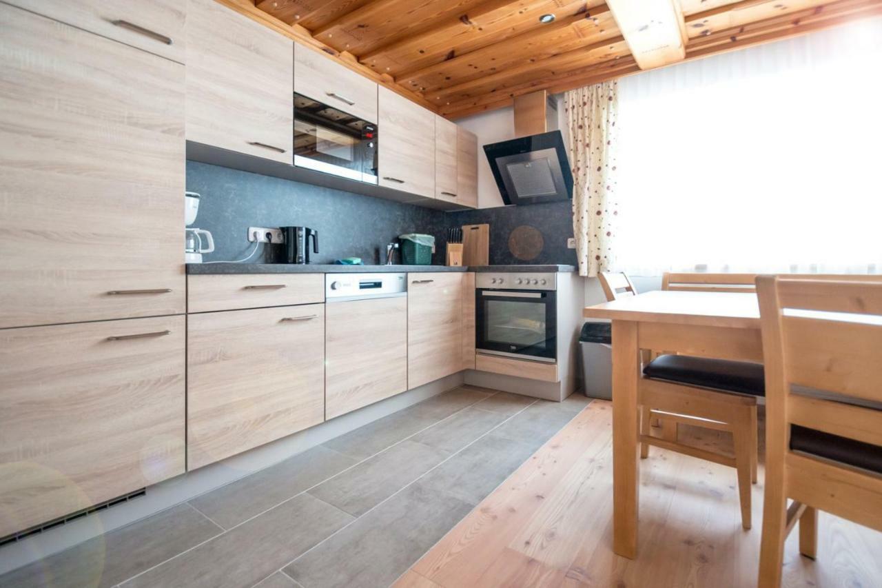 Apartment Eva Schladming Luaran gambar