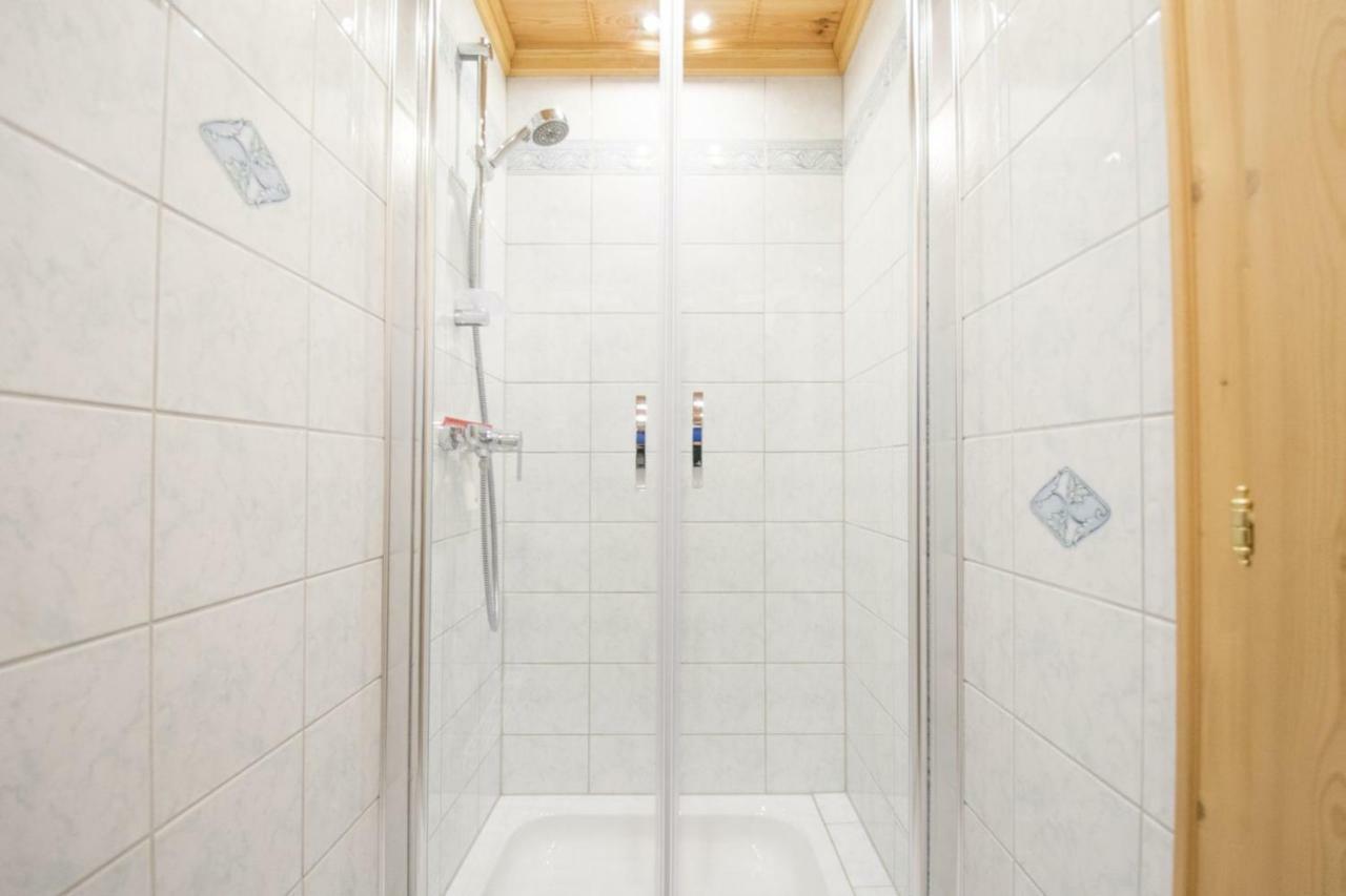Apartment Eva Schladming Luaran gambar
