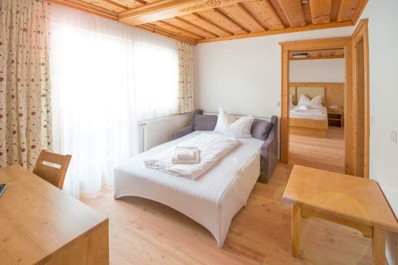Apartment Eva Schladming Luaran gambar