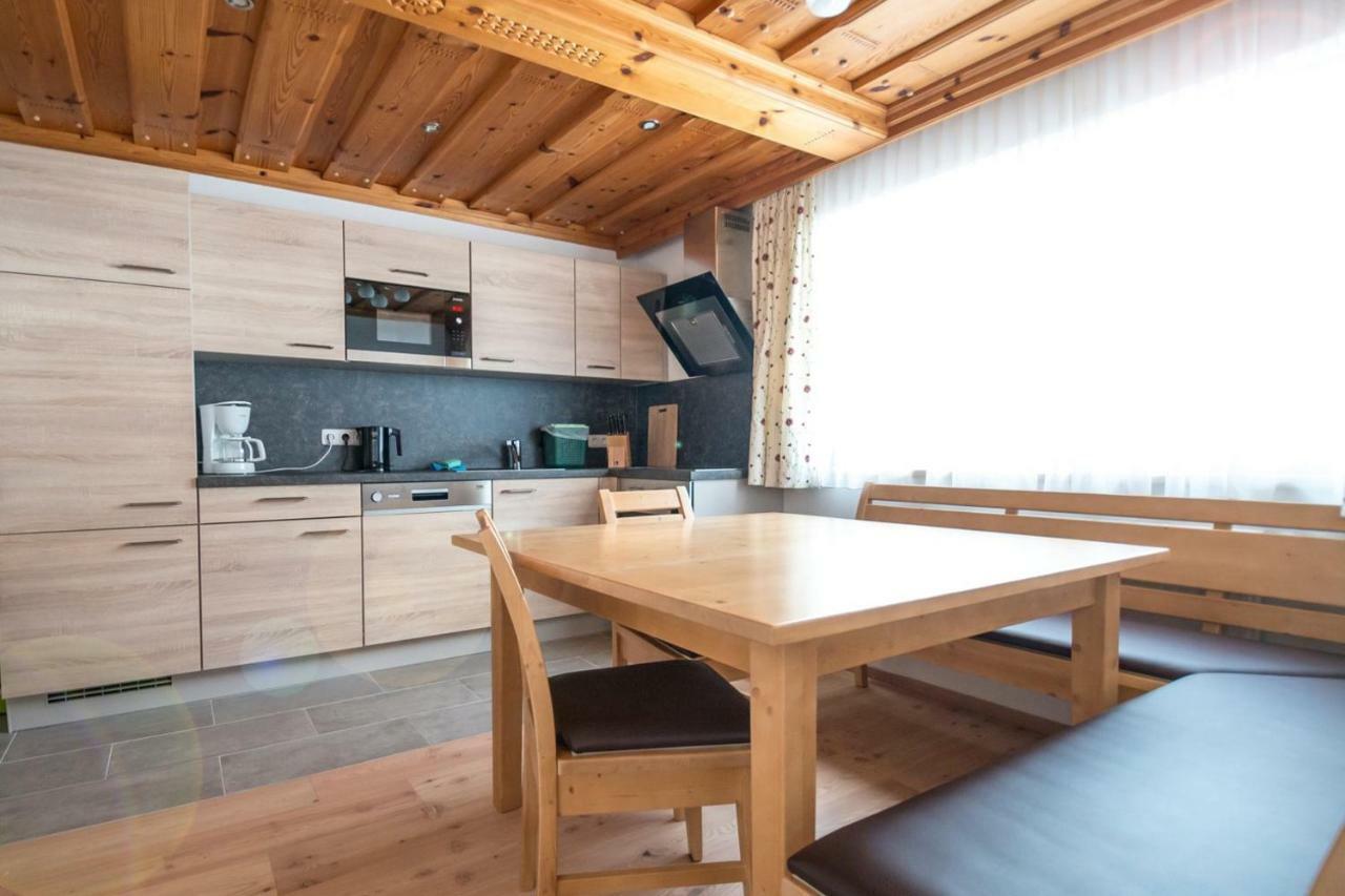 Apartment Eva Schladming Luaran gambar