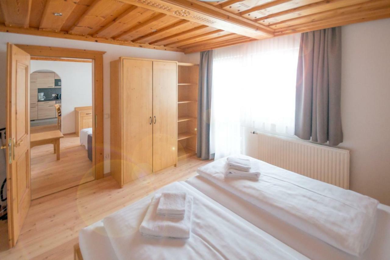 Apartment Eva Schladming Luaran gambar