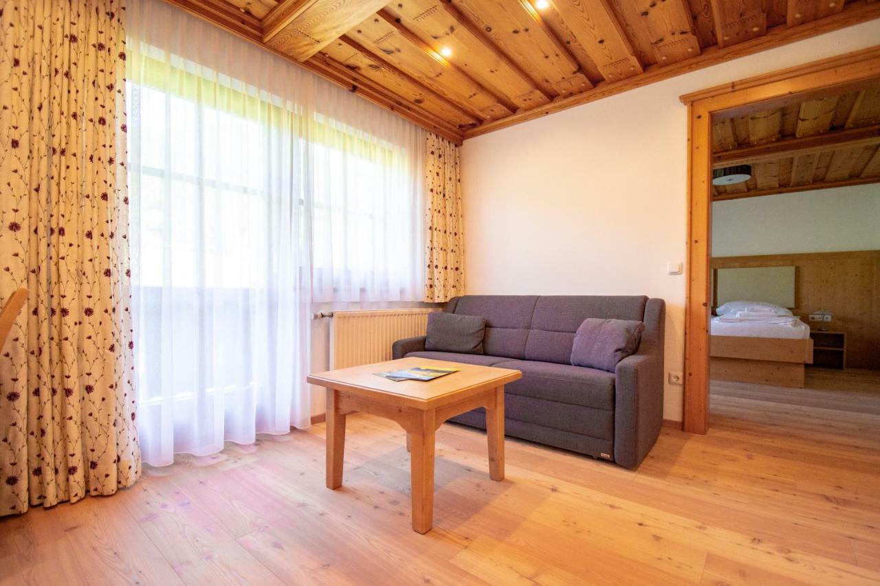 Apartment Eva Schladming Luaran gambar